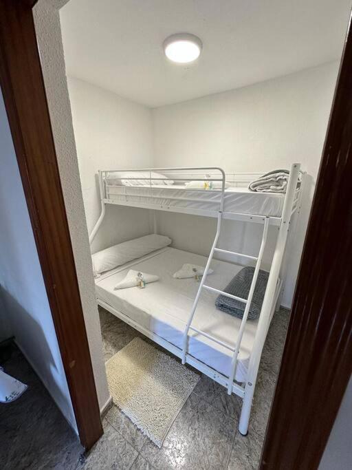 Economico Piso En Madrid Centro Apartment Ngoại thất bức ảnh