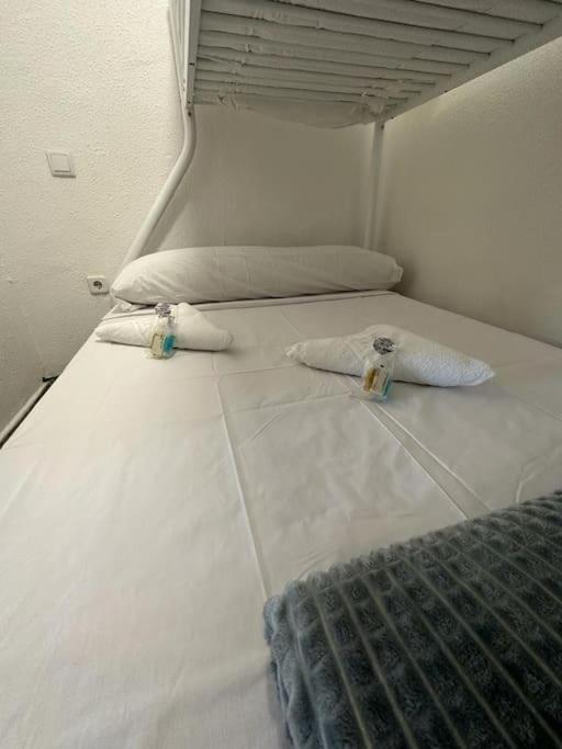Economico Piso En Madrid Centro Apartment Ngoại thất bức ảnh