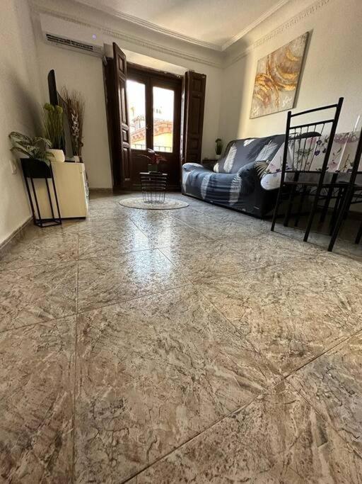 Economico Piso En Madrid Centro Apartment Ngoại thất bức ảnh